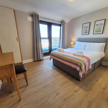 Donegan Court Aparthotel Galway Exteriör bild