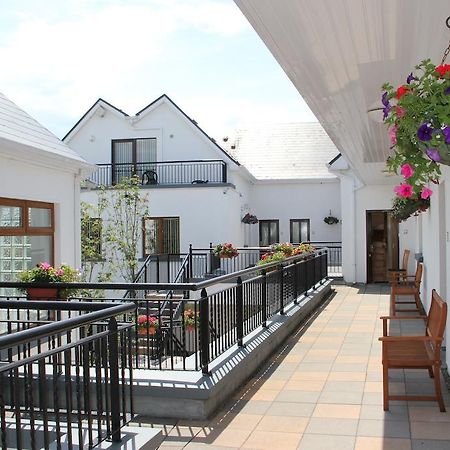 Donegan Court Aparthotel Galway Rum bild