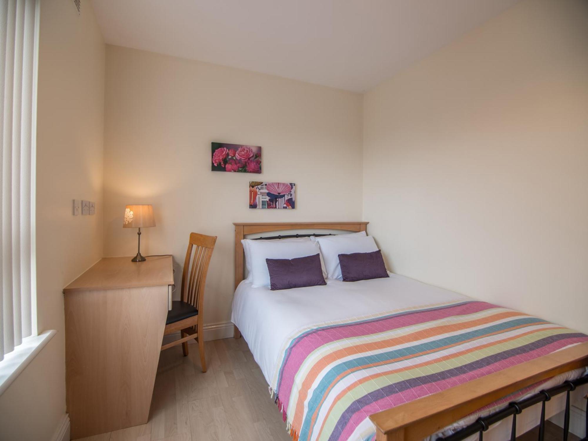 Donegan Court Aparthotel Galway Exteriör bild