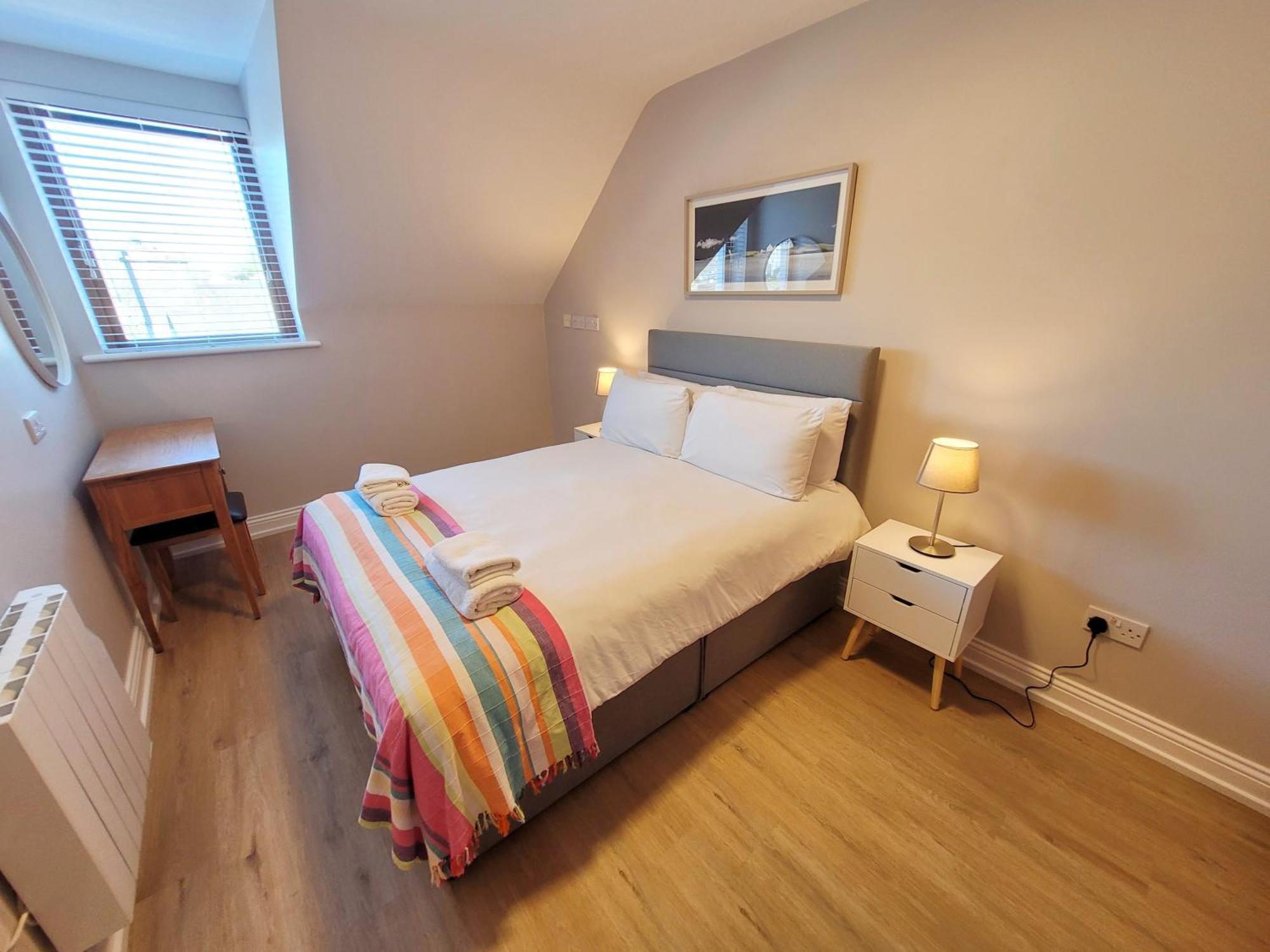 Donegan Court Aparthotel Galway Exteriör bild